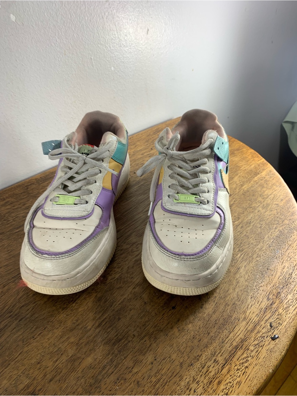 Nike Air Force 1 Sneakers